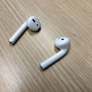1st generation AirPods